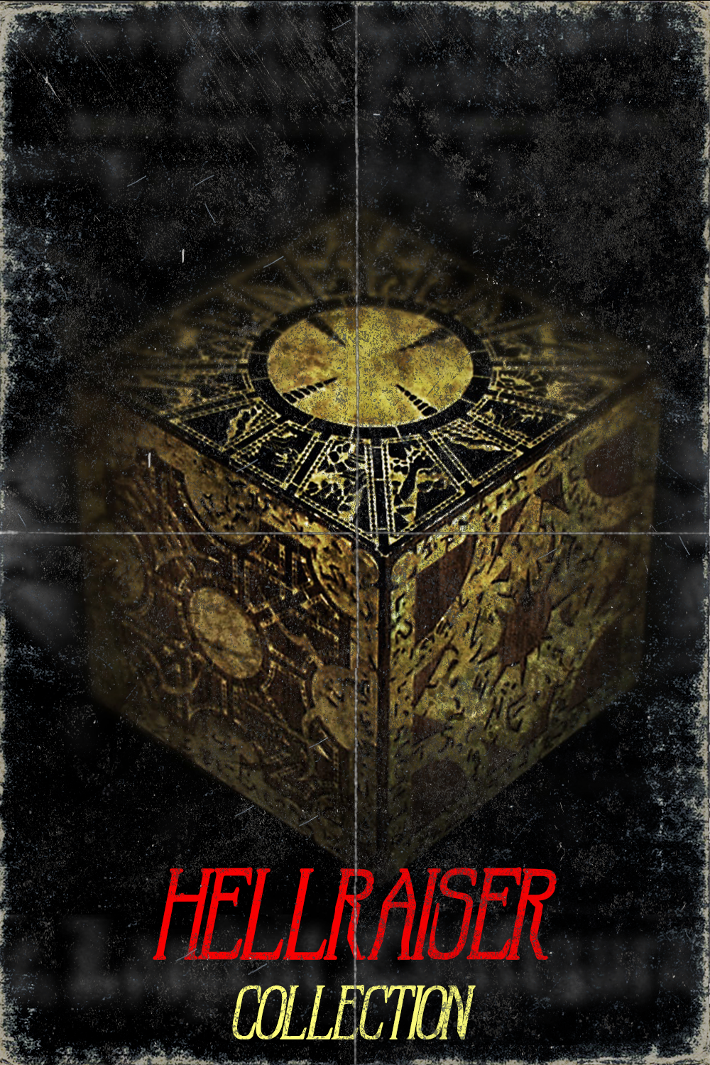 Hellraiser [405292] (A1712567319) Collection (Movies) --Plex--